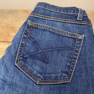 Cinch Jeans- JENNA Slim Fit